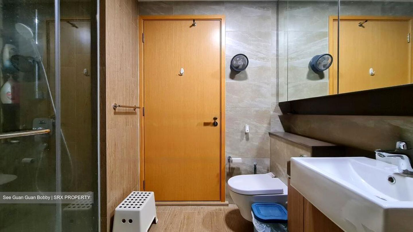 The Jovell (D17), Condominium #431329971